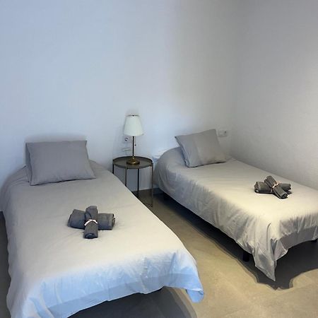 Casa Plaza 2 Appartement Vega de Rio de Palmas Buitenkant foto