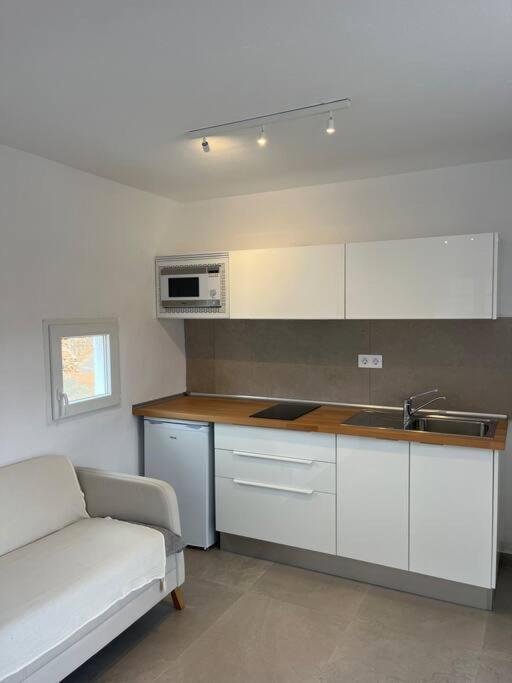 Casa Plaza 2 Appartement Vega de Rio de Palmas Buitenkant foto