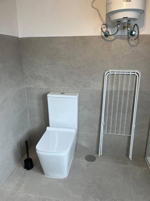 Casa Plaza 2 Appartement Vega de Rio de Palmas Buitenkant foto
