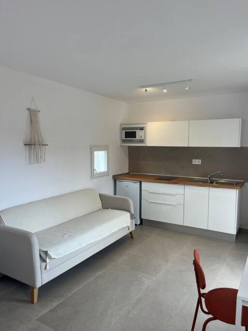 Casa Plaza 2 Appartement Vega de Rio de Palmas Buitenkant foto