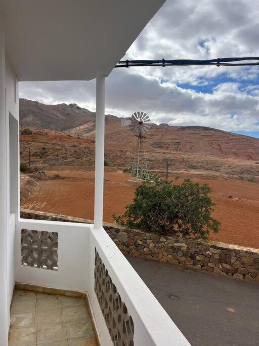Casa Plaza 2 Appartement Vega de Rio de Palmas Buitenkant foto